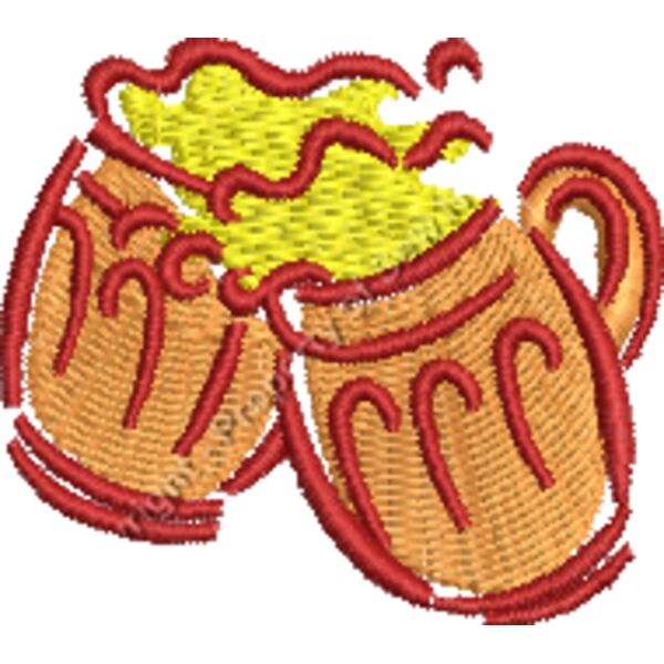 BEERS TEMPLATE Thumbnail