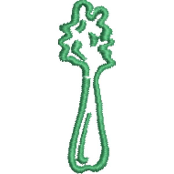 CELERY TEMPLATE  Thumbnail