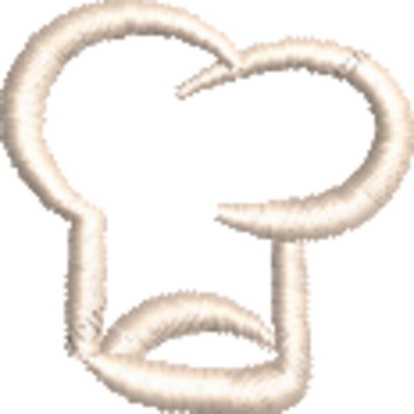 CHEF HAT TEMPLATE Thumbnail