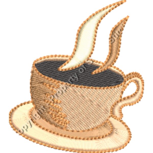 COFFEE TEMPLATE Thumbnail