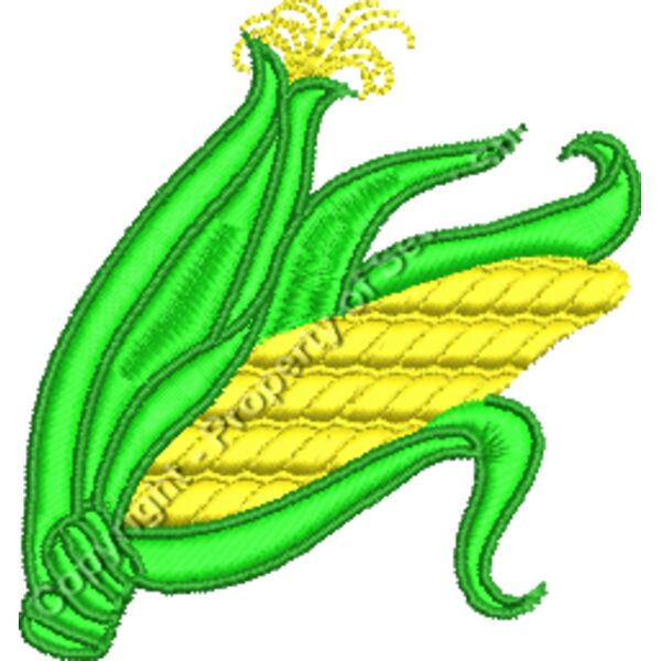 CORN TEMPLATE Thumbnail
