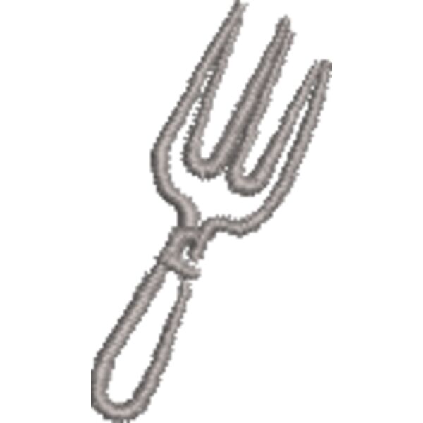 FORK TEMPLATE Thumbnail