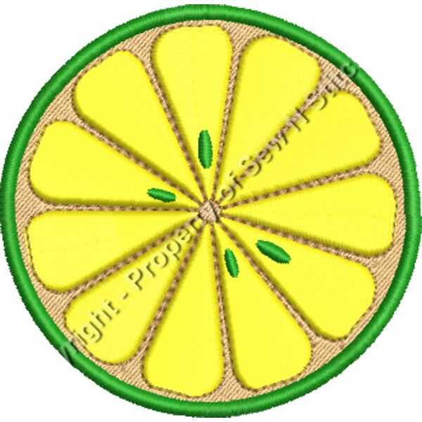 LIME TEMPLAATE Thumbnail