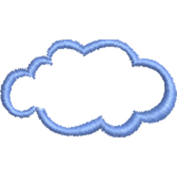 CLOUD TEMPLATE Thumbnail