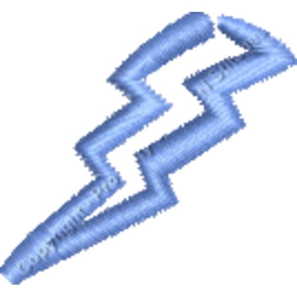 LIGHTNING TEMPLATE Thumbnail