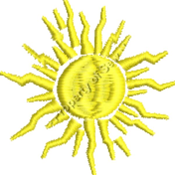 SUN 1 TEMPLATE Thumbnail