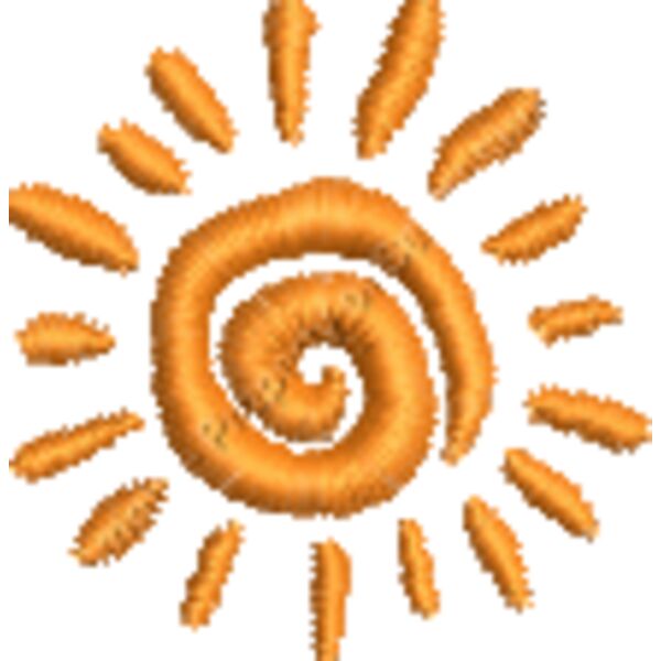 SUN 2 TEMPLATE Thumbnail