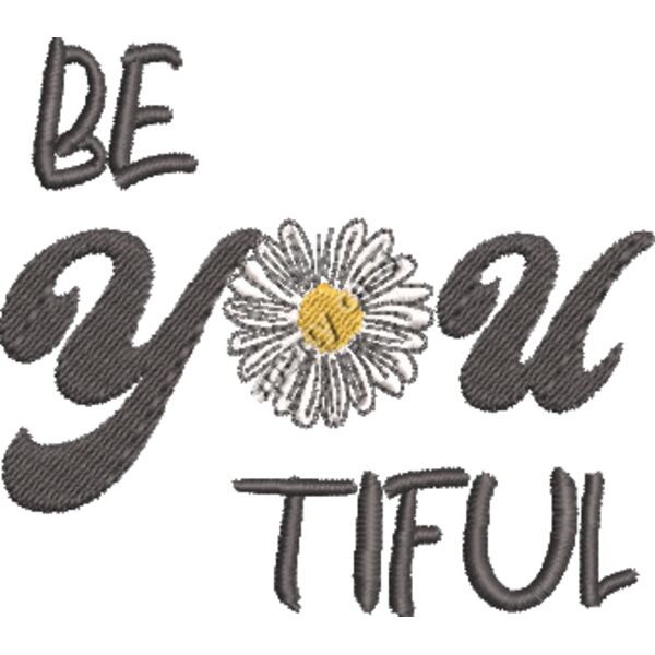 BE YOU TIFUL Thumbnail