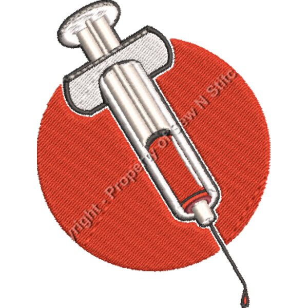 INJECTION SHOT Thumbnail