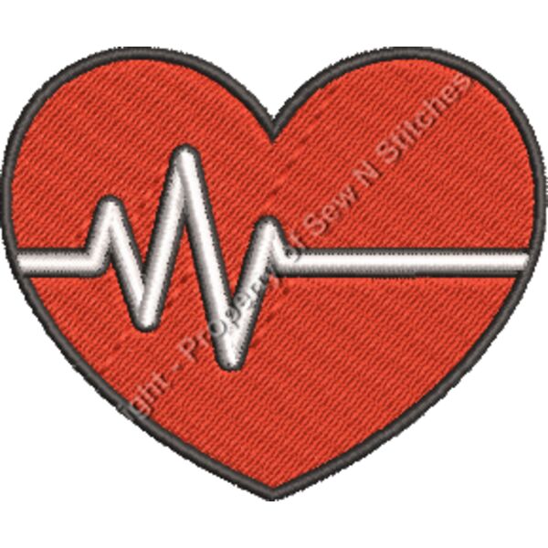 HEART BEAT Thumbnail