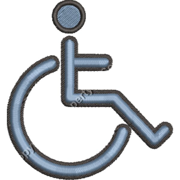 PHYSICALLY CHALLENGED Thumbnail