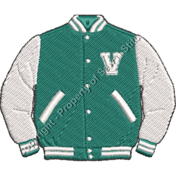 VARSITY JACKET Thumbnail