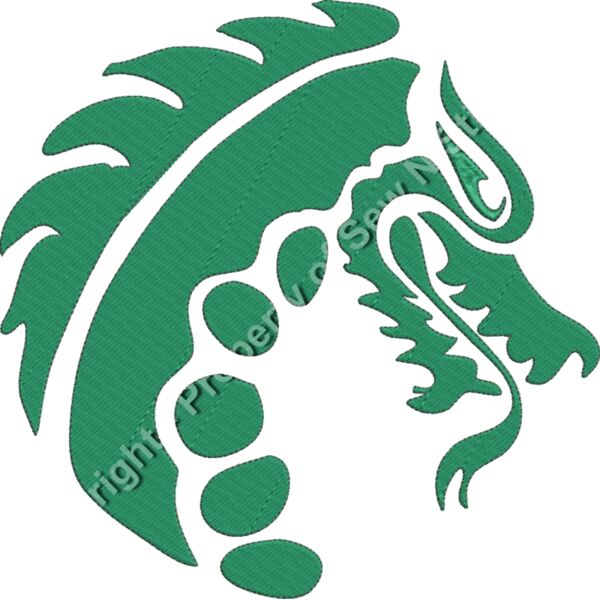 DRAGON 10 INCH Thumbnail