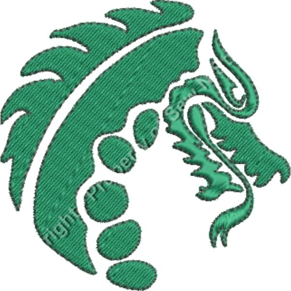 DRAGON 3.5 INCH Thumbnail