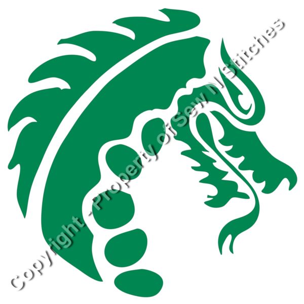 DRAGON 10 INCH Thumbnail