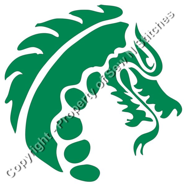 DRAGON 3 INCH Thumbnail