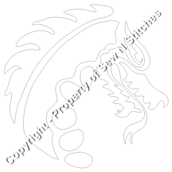 DRAGON 3.5 INCH Thumbnail