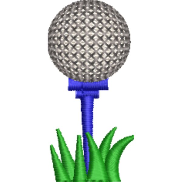Golf Ball2 Thumbnail