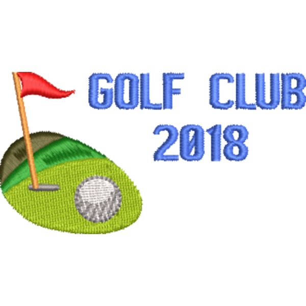 GOLF CLUB 2 Thumbnail