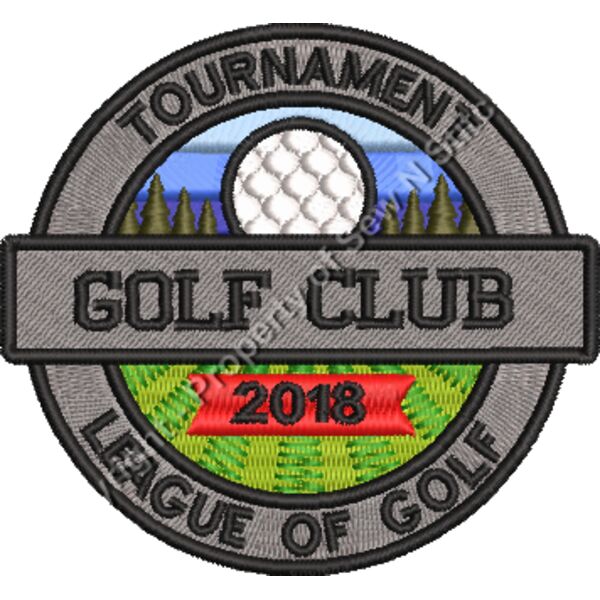 GOLF LEAGUE Thumbnail