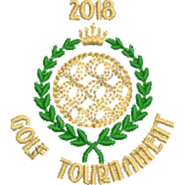 GOLF TOURNAMENT GOLD Thumbnail