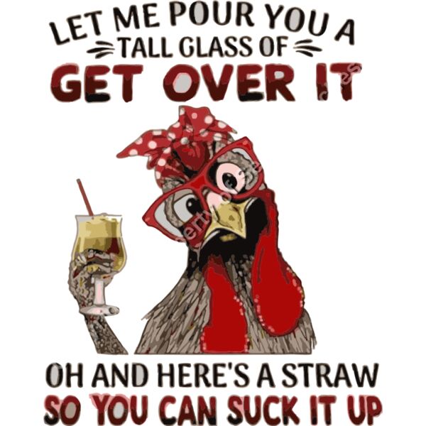 GET OVR IT SUCK IT UP Thumbnail