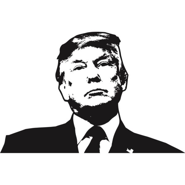 TRUMP 9 IN PRINT Thumbnail