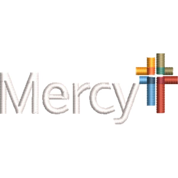 MERCY HEALTH FOR DARK SCRUBS Thumbnail