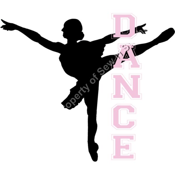 DANCE BALLERINA Thumbnail
