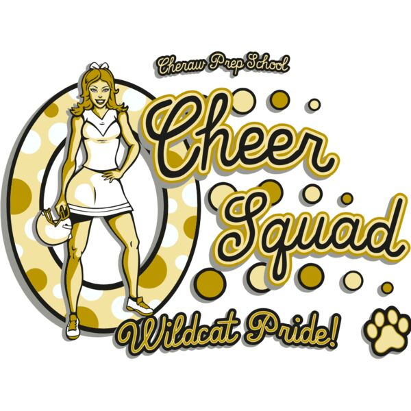CHEER SQUAD WILDCAT PRIDE Thumbnail