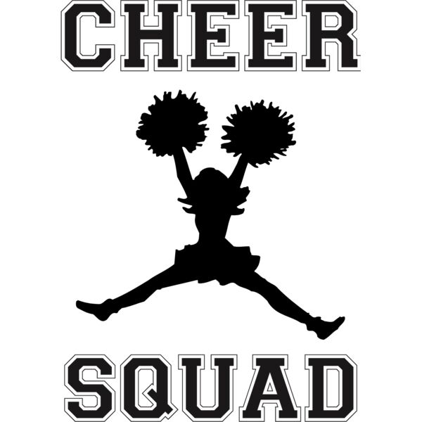 CHEER SQUAD Thumbnail
