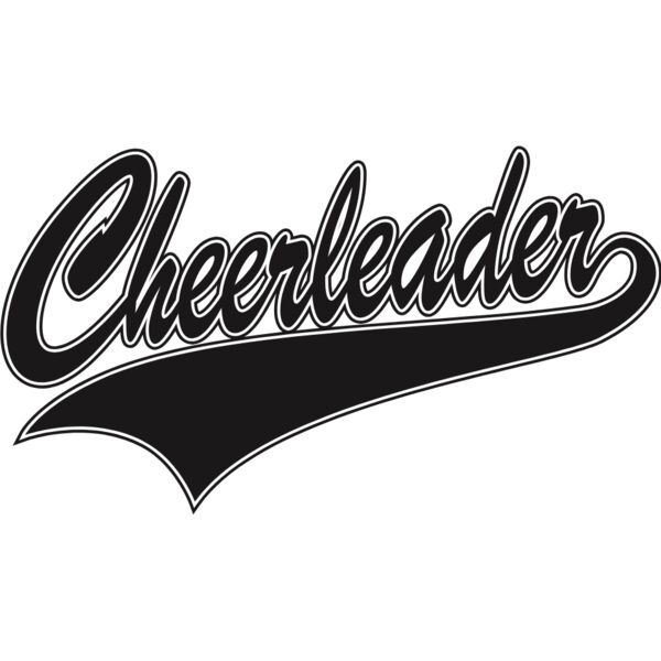 CHEERLEADER Thumbnail
