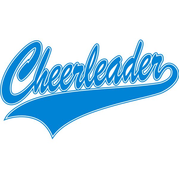 CHEERLEADERBLUE Thumbnail