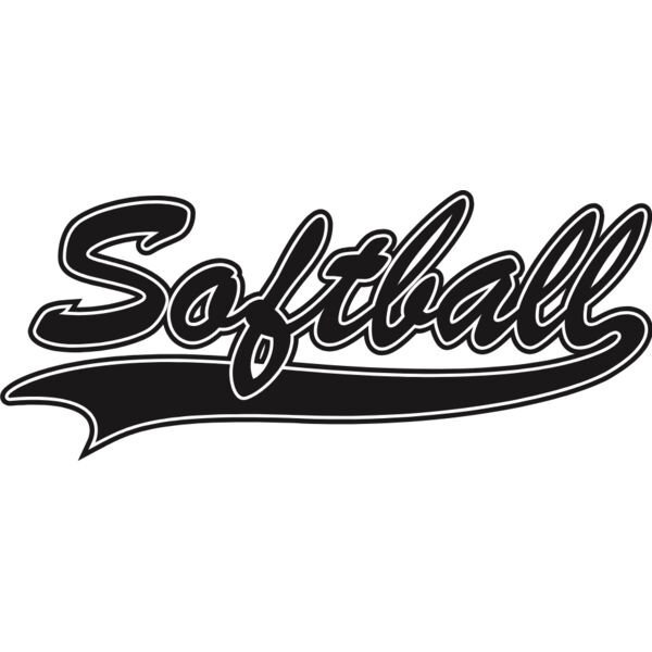 SOFTBALL WITH TAIL Thumbnail