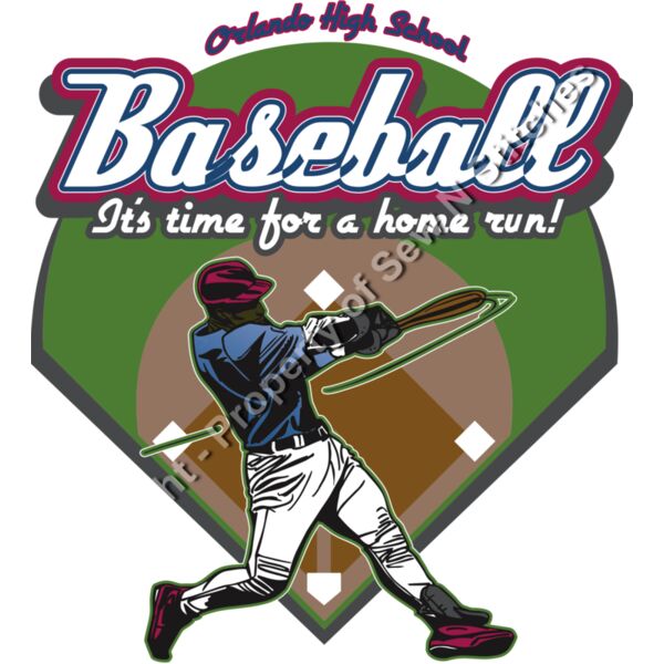 BASEBALL WITH FIELDS Thumbnail