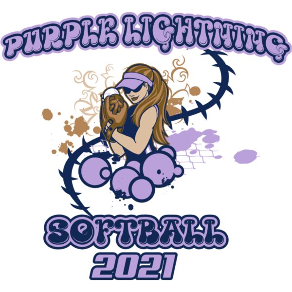 PURPLELIGHTENINGSOFTBALL Thumbnail