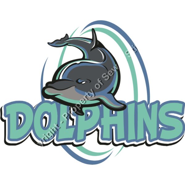 DOLPHINS Thumbnail