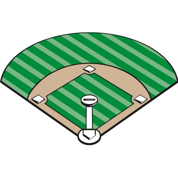 BASEBALL DIAMOND Thumbnail