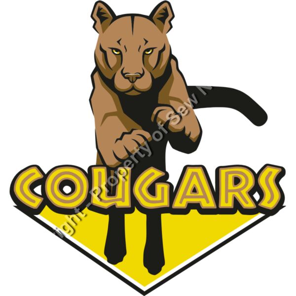 COUGARS Thumbnail