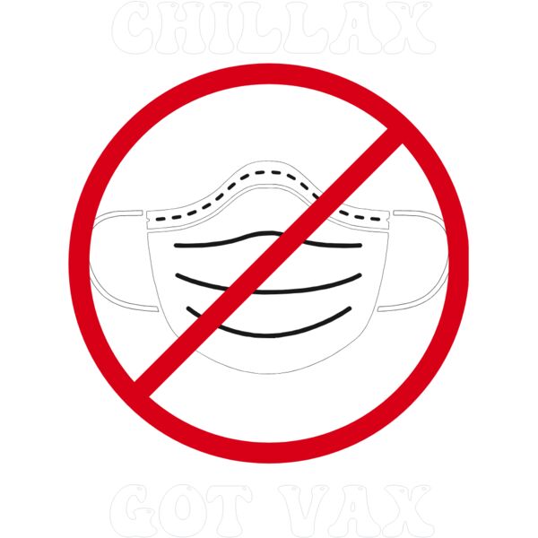 CHILLAX GOT VAX Thumbnail