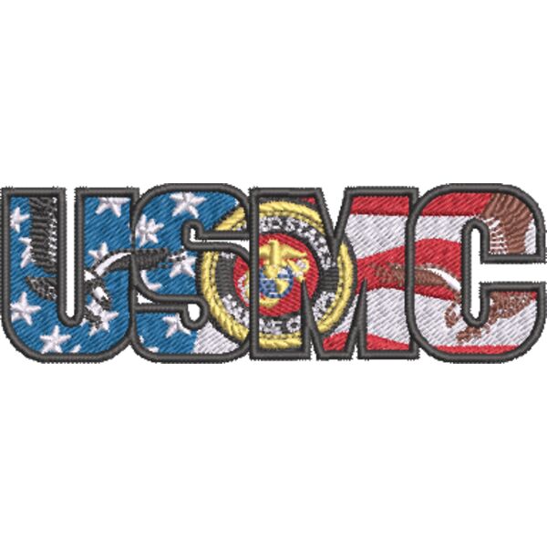 AMERICAP USMC Thumbnail