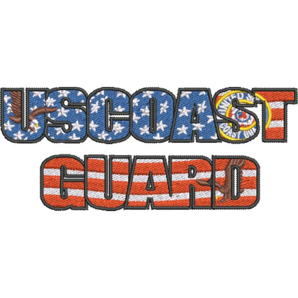 USCG CAP Thumbnail