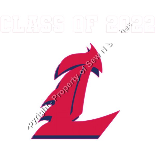 LIBERTY L CLASS of 2022 Thumbnail