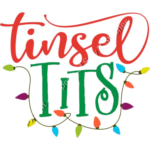 TINSEL TITS Thumbnail