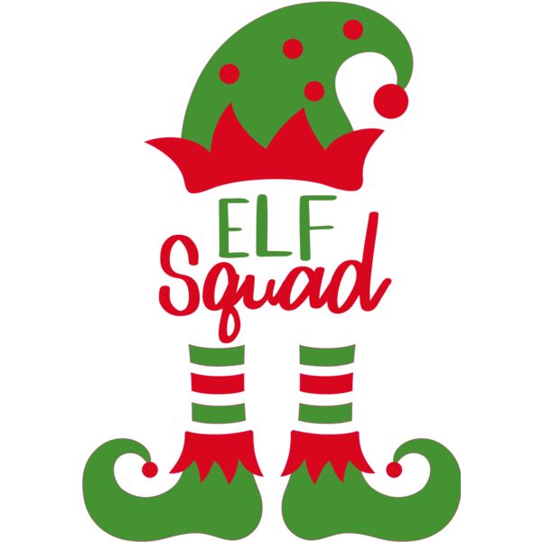 ELF SQUAD Thumbnail