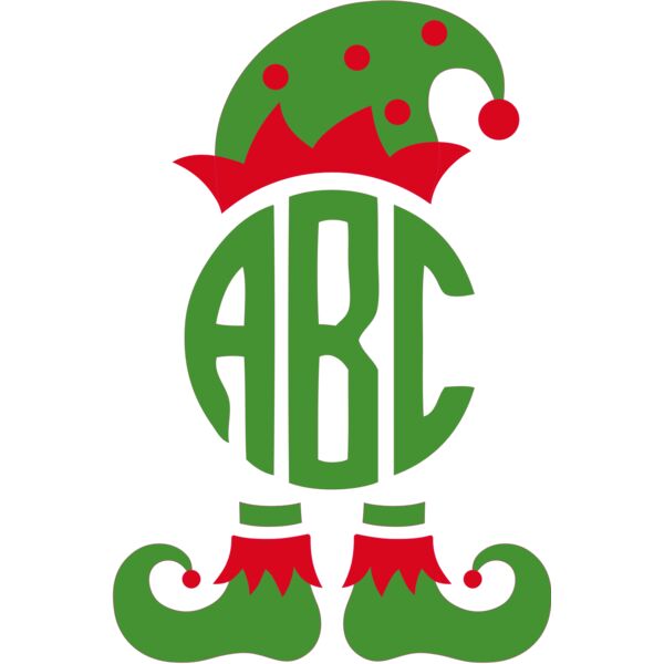 ELF YOUR MONOGRAM Thumbnail