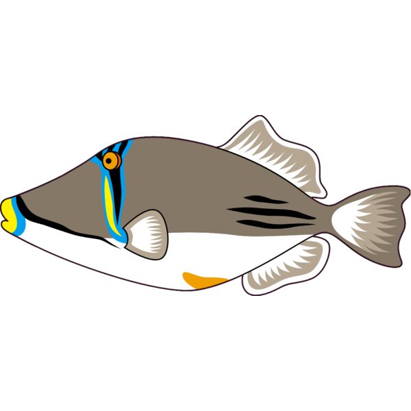 TRIGGER HUMU HUMU Thumbnail