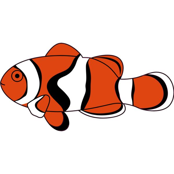 CLOWNFISH Thumbnail
