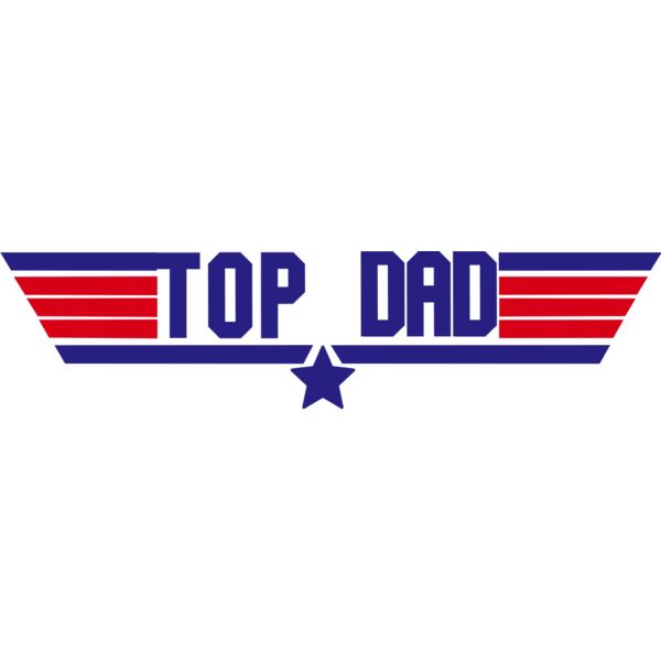 TOP DAD Thumbnail
