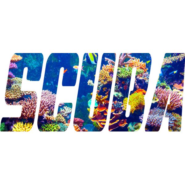 SCUBA CORAL REEF Thumbnail